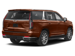 2023 Cadillac Escalade 4WD 4dr Premium Luxury Platinum