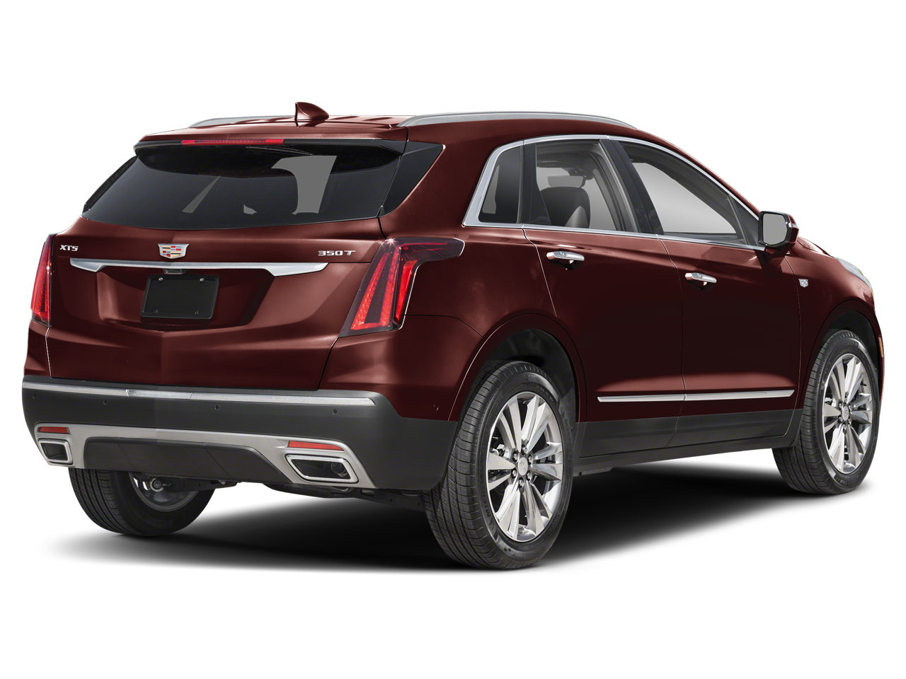 2023 Cadillac XT5 FWD 4dr Premium Luxury