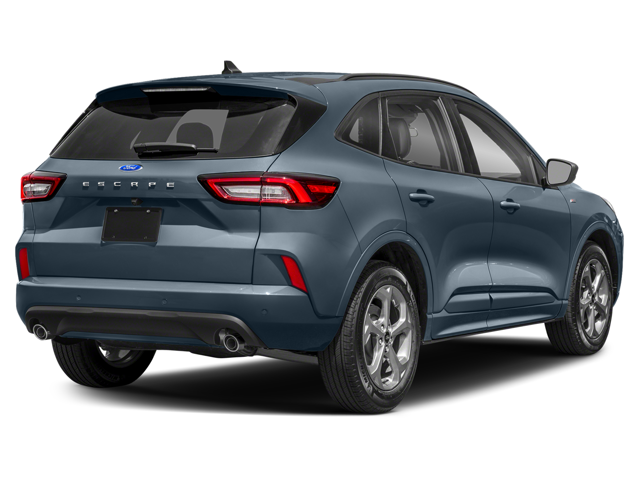 2023 Ford Escape ST-Line AWD