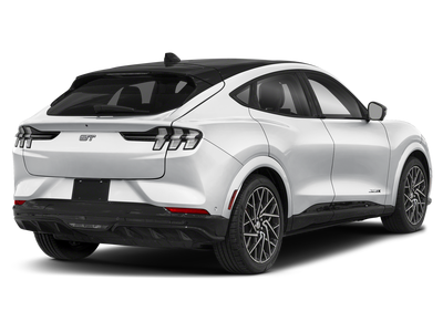 2023 Ford Mustang Mach-E GT AWD