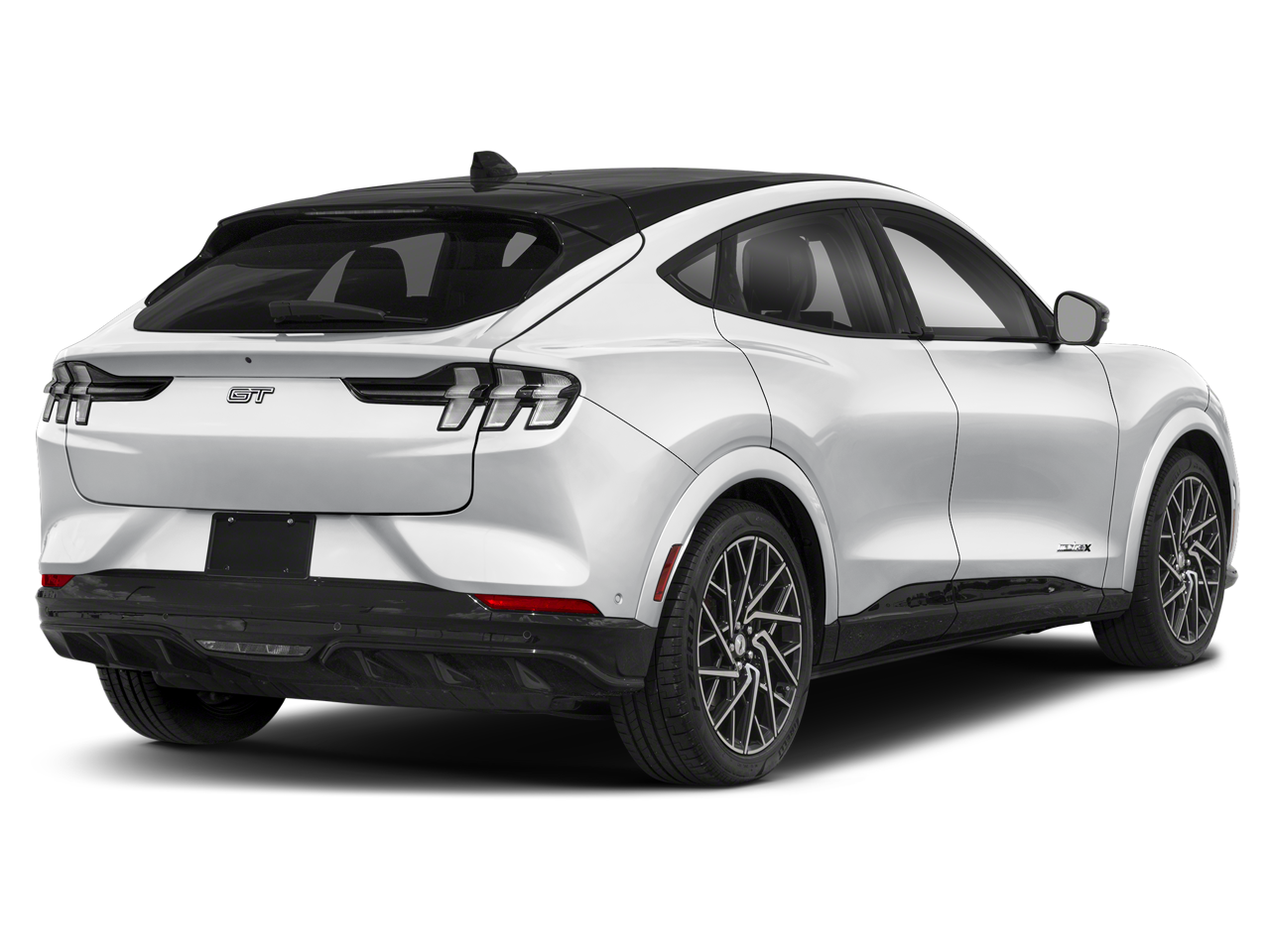 2023 Ford Mustang Mach-E GT AWD