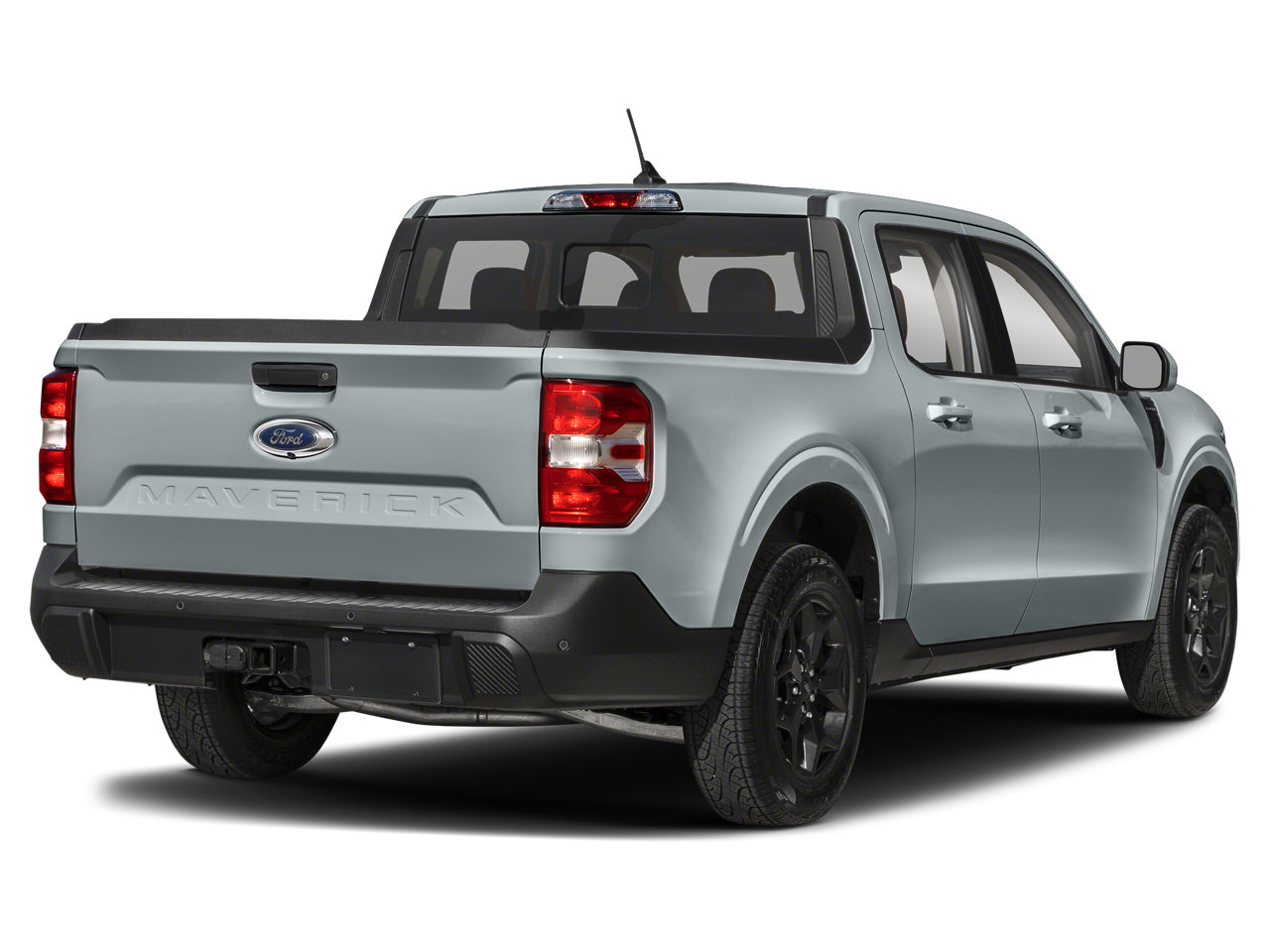 2023 Ford Maverick Lariat photo 3