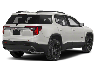 2023 GMC Acadia AWD 4dr Denali