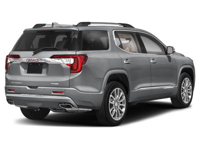 2023 GMC Acadia AWD 4dr Denali