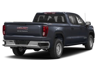 2023 GMC Sierra 1500 4WD Crew Cab 147" Denali