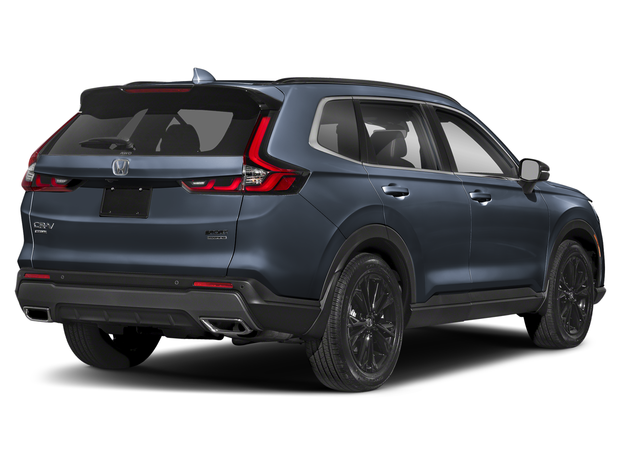 2023 Honda CR-V Hybrid Sport Touring AWD