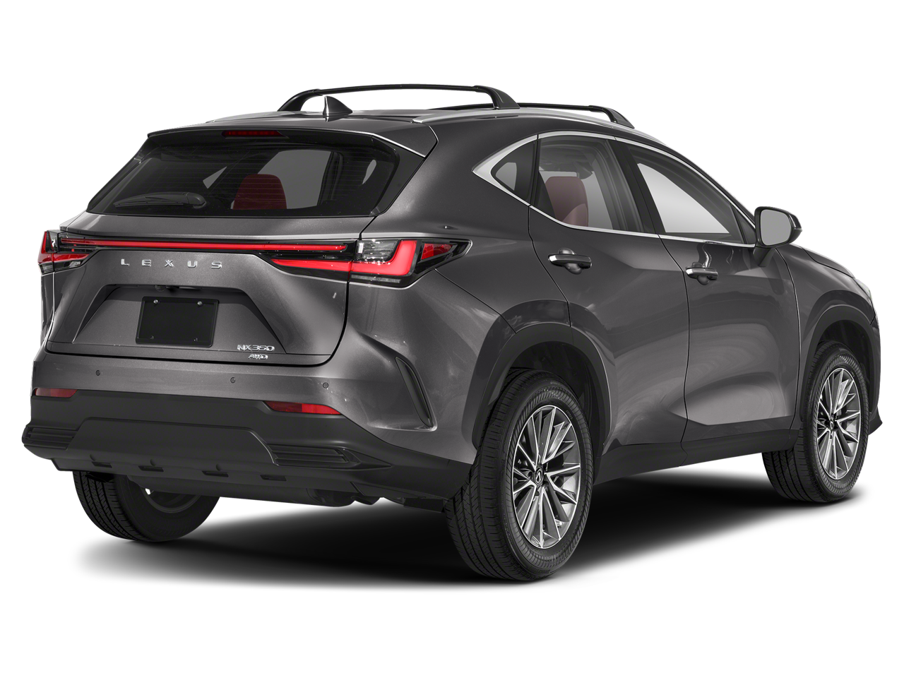 2023 Lexus NX NX 350 Luxury AWD
