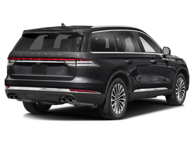 2023 Lincoln Aviator Reserve AWD