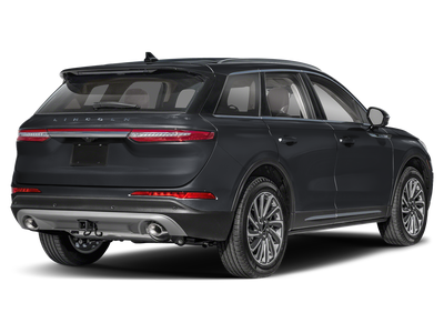 2023 Lincoln Corsair Reserve AWD