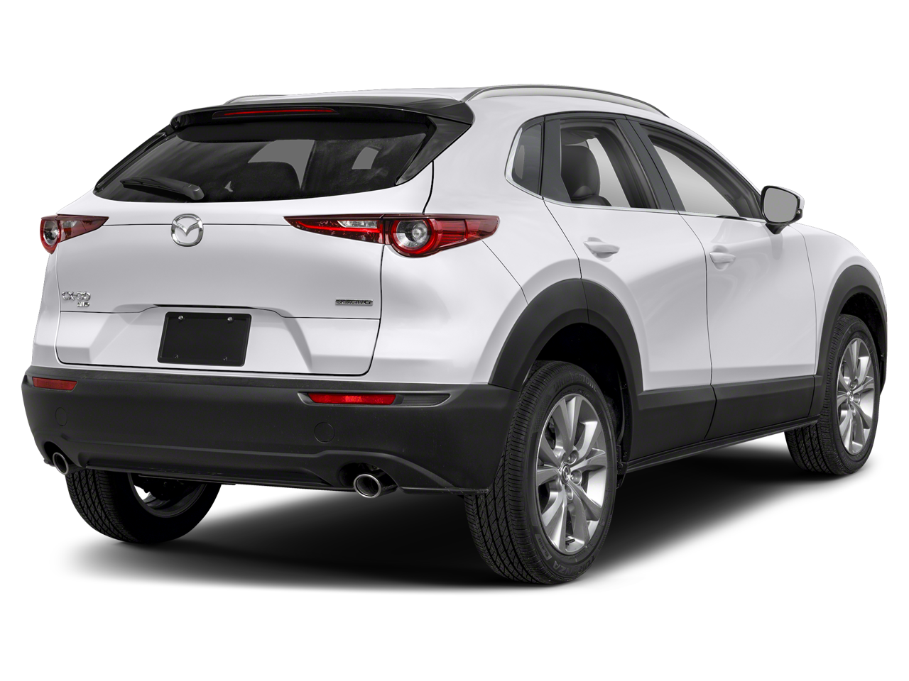 2023 Mazda Mazda CX-30 2.5 S Select Package AWD