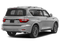 2023 Nissan Armada 4x4 Platinum