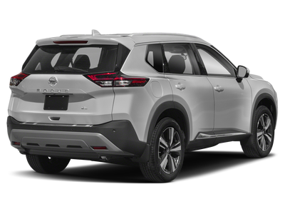 2023 Nissan Rogue AWD SL