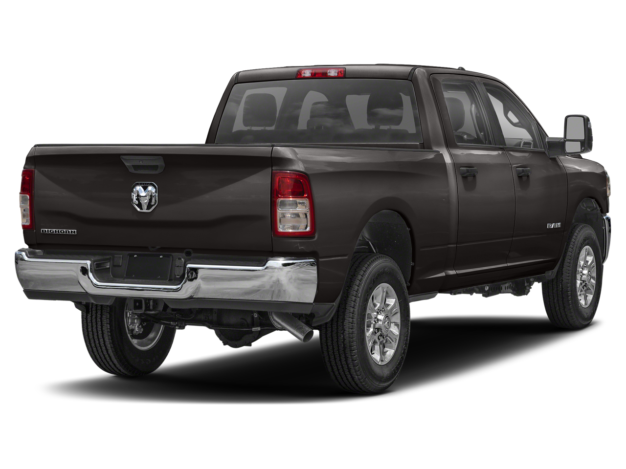 2023 Ram 2500 Big Horn photo 2