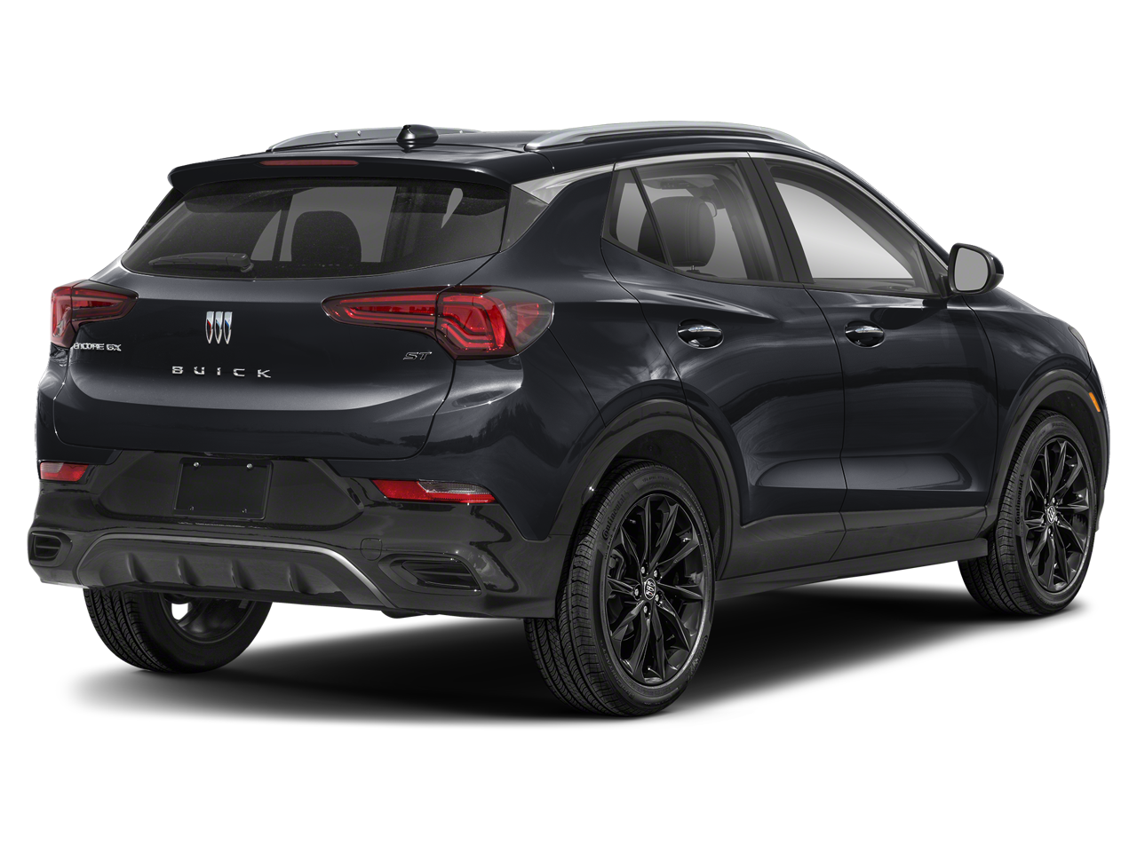 2024 Buick Encore GX FWD 4dr Sport Touring