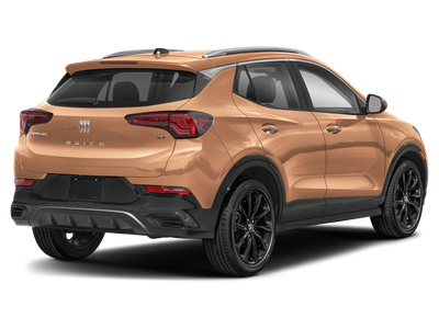 2024 Buick Encore GX FWD 4dr Sport Touring