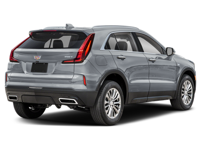 2024 Cadillac XT4 FWD 4dr Luxury