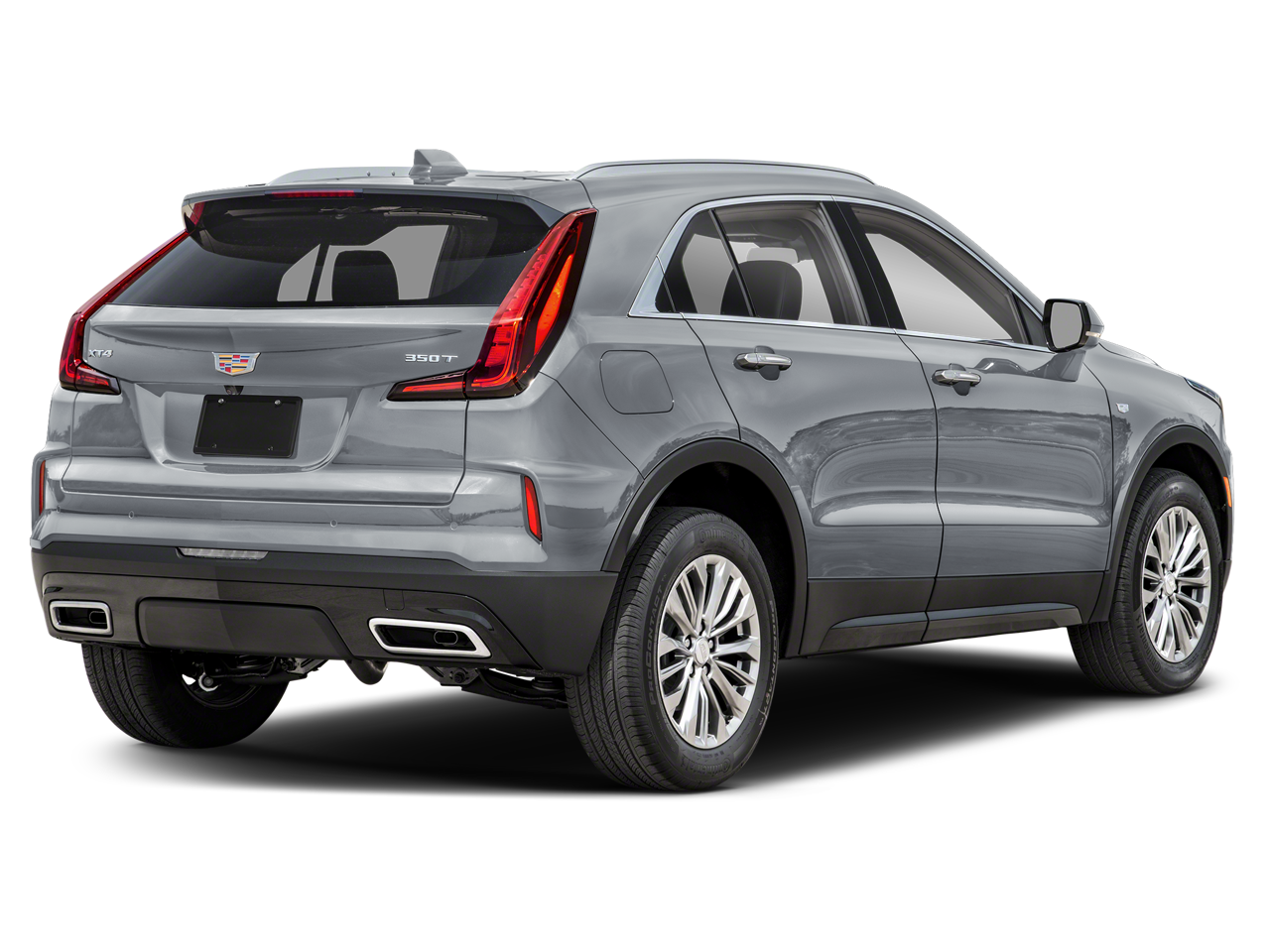 2024 Cadillac XT4 FWD 4dr Luxury