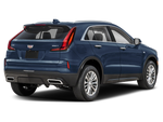 2024 Cadillac XT4 AWD 4dr Premium Luxury