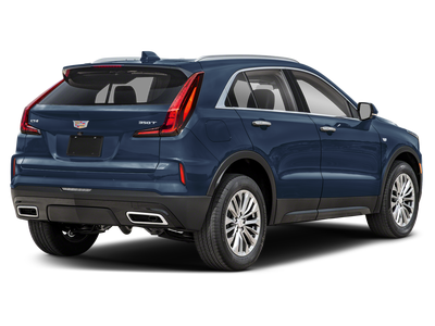 2024 Cadillac XT4 AWD 4dr Premium Luxury