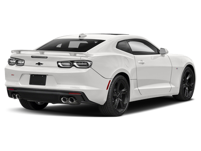 2024 Chevrolet Camaro 2dr Cpe 2SS