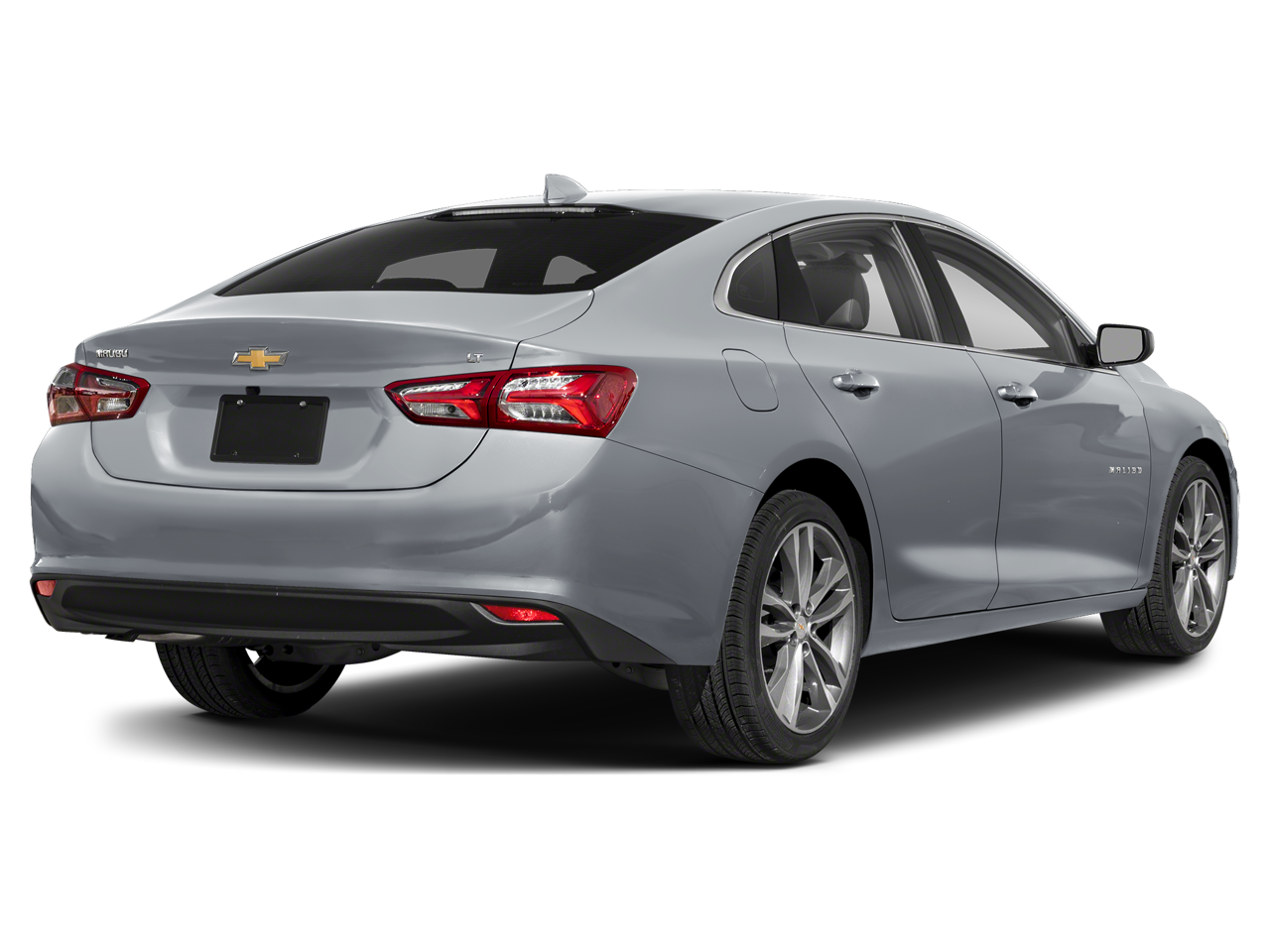 2024 Chevrolet Malibu 4dr Sdn 2LT