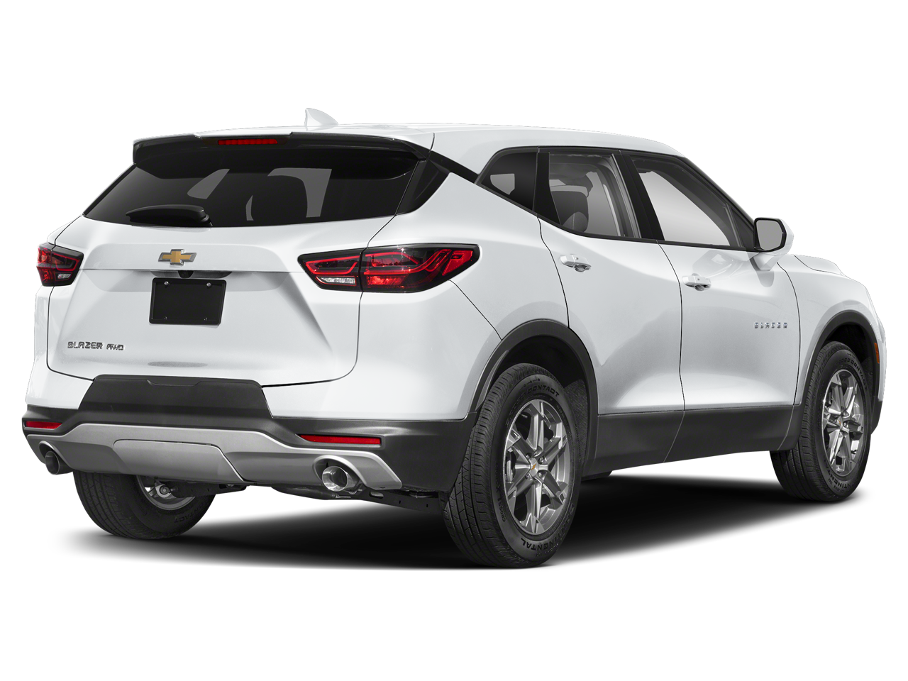 2024 Chevrolet Blazer 2LT - Photo 24