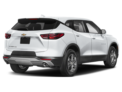 2024 Chevrolet Blazer FWD 4dr LT w/2LT