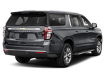 2024 Chevrolet Suburban 4WD 4dr LT