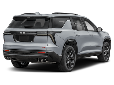 2024 Chevrolet Traverse 4dr RS w/2RS
