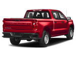 2024 Chevrolet Silverado 1500 4WD Crew Cab 147" LT Trail Boss