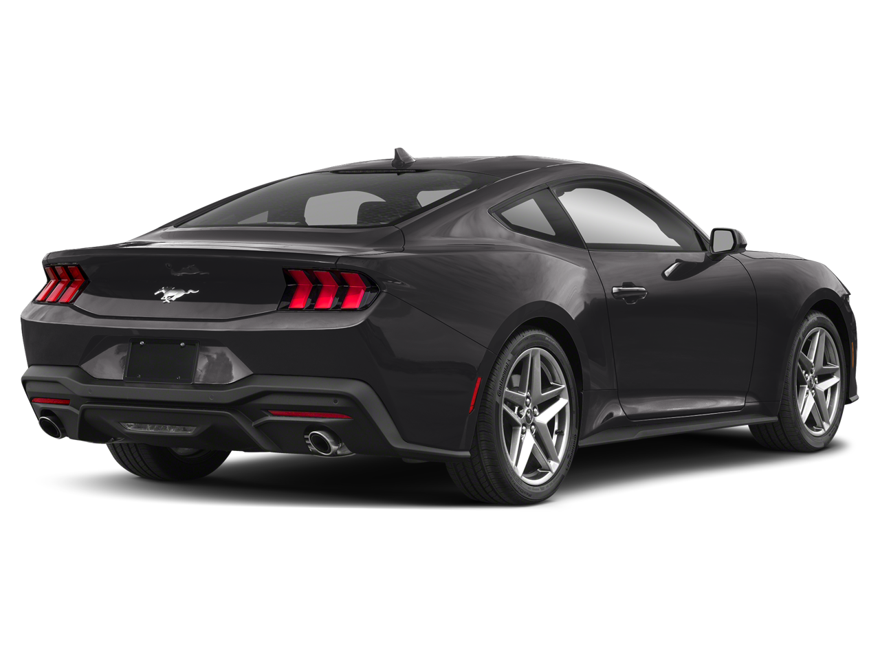 2024 Ford Mustang EcoBoost Fastback