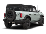 2024 Ford Bronco Wildtrak 4 Door Advanced 4x4