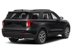 2024 Ford Explorer ST-Line 4WD