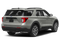 2024 Ford Explorer ST-Line 4WD