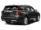 2024 Ford Explorer Limited 4WD