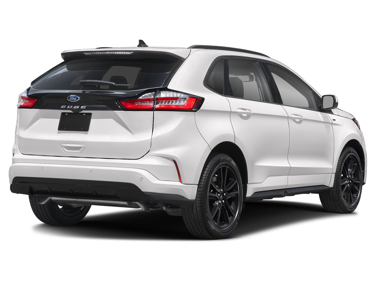 2024 Ford Edge ST-Line AWD