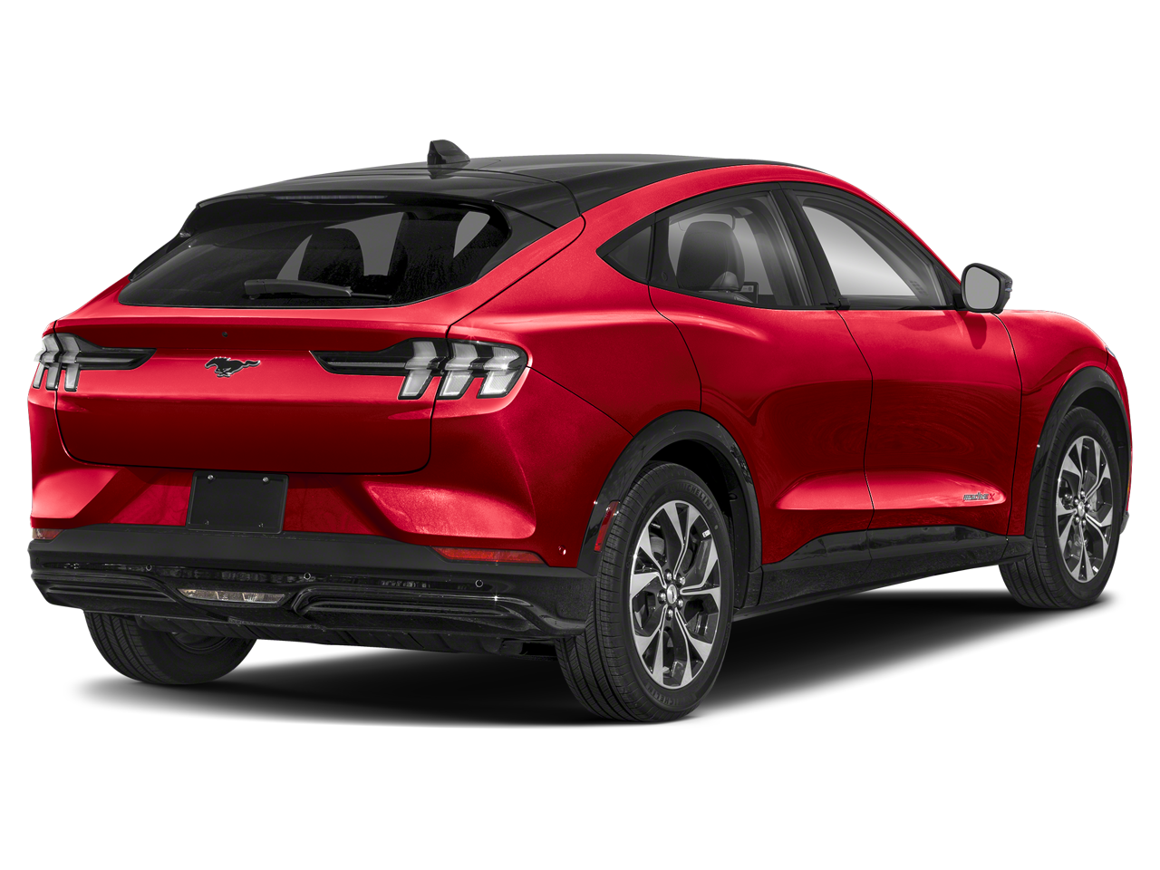 2024 Ford Mustang Mach-E Premium AWD