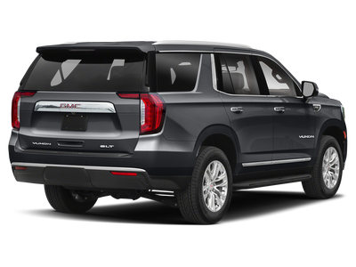 2024 GMC Yukon 4WD 4dr SLT