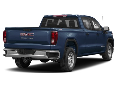 2024 GMC Sierra 1500 4WD Crew Cab 147" SLT