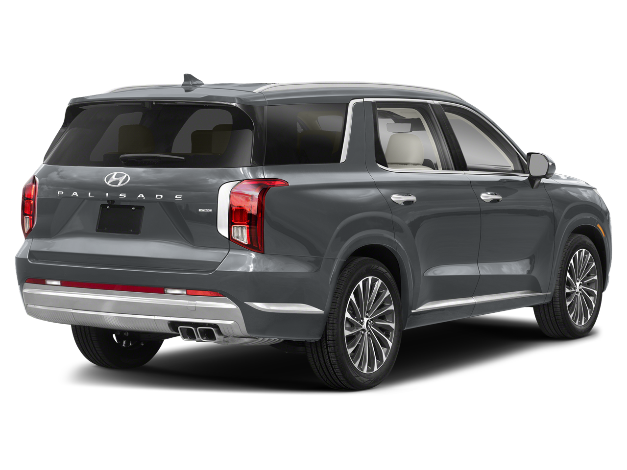 2024 Hyundai Palisade Calligraphy AWD