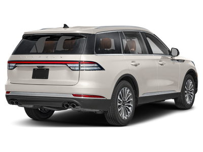 2024 Lincoln Aviator Reserve AWD