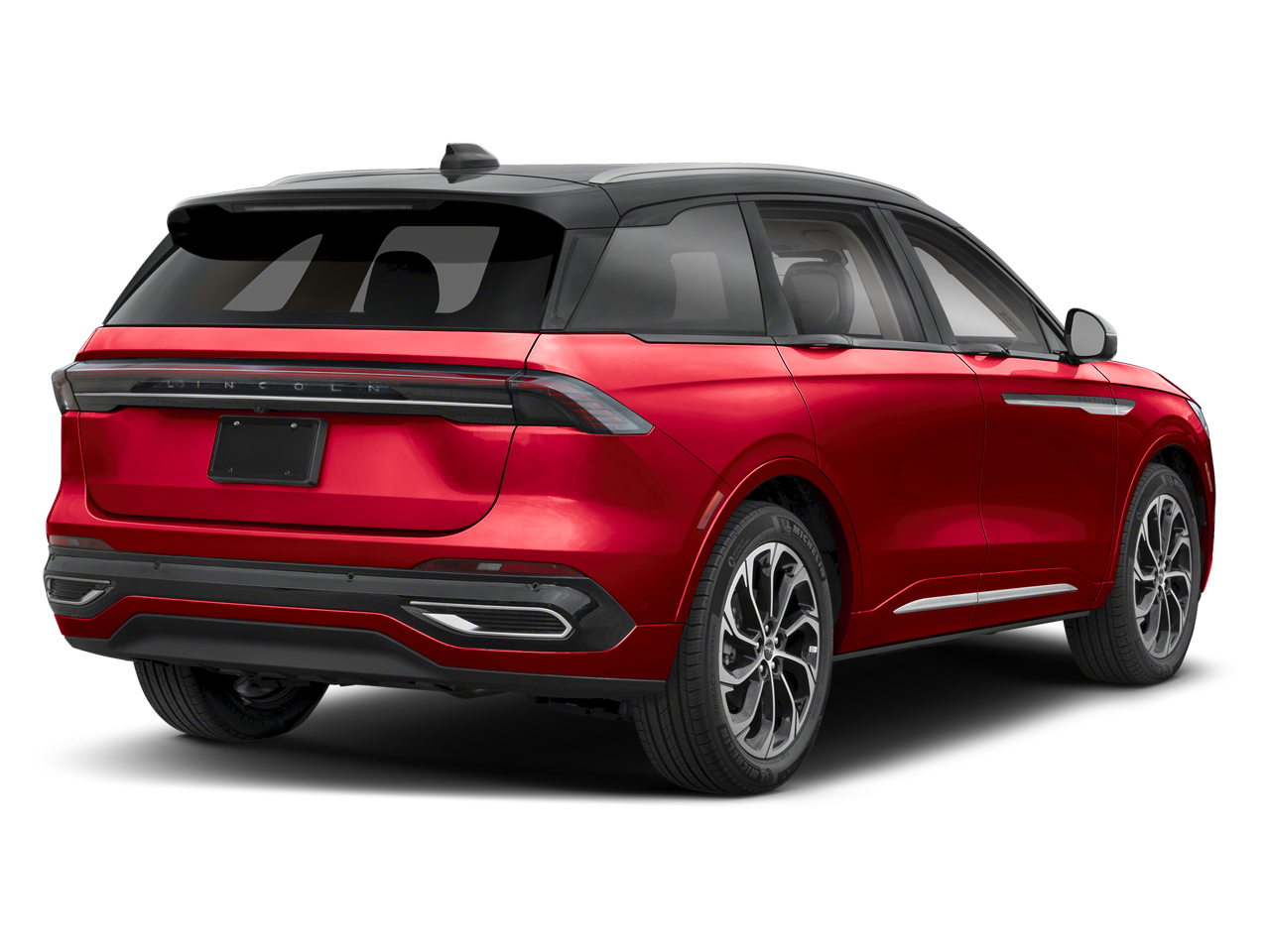 2024 Lincoln Nautilus Premiere AWD