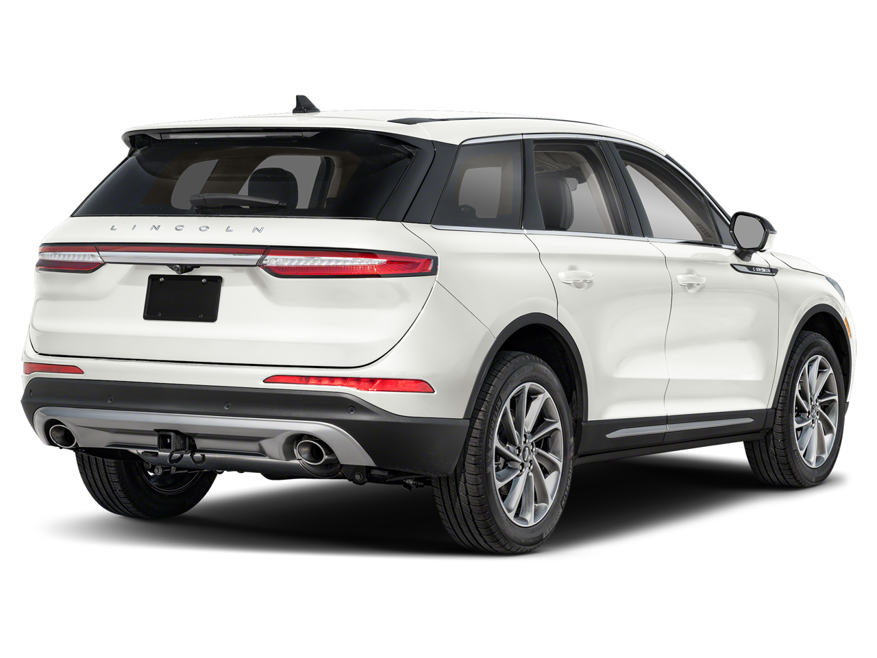 2024 Lincoln Corsair Grand Touring AWD