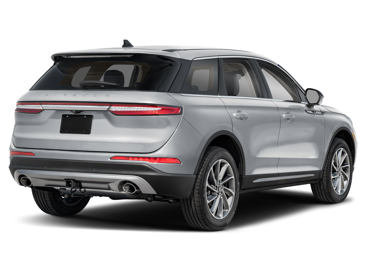 2024 Lincoln Corsair Premiere AWD