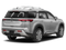 2024 Nissan Pathfinder Platinum 4WD