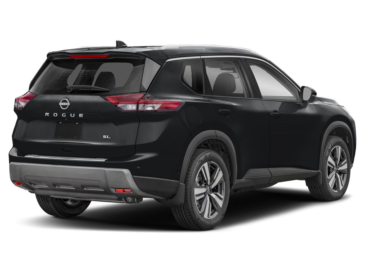 2024 Nissan Rogue AWD SL