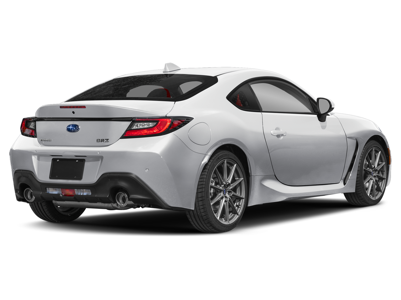 2024 Subaru BRZ Limited Auto