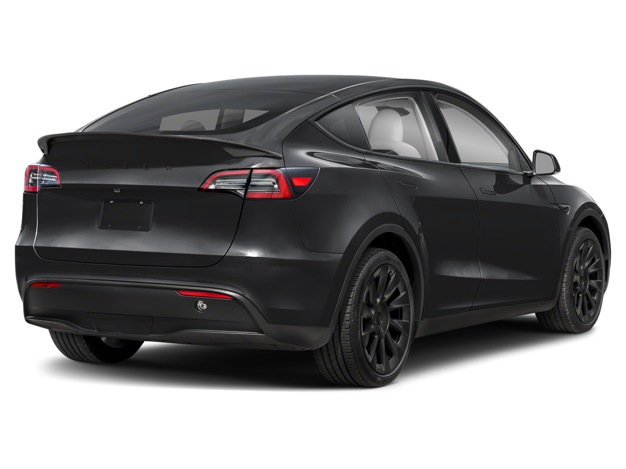 2024 Tesla Model Y Long Range AWD