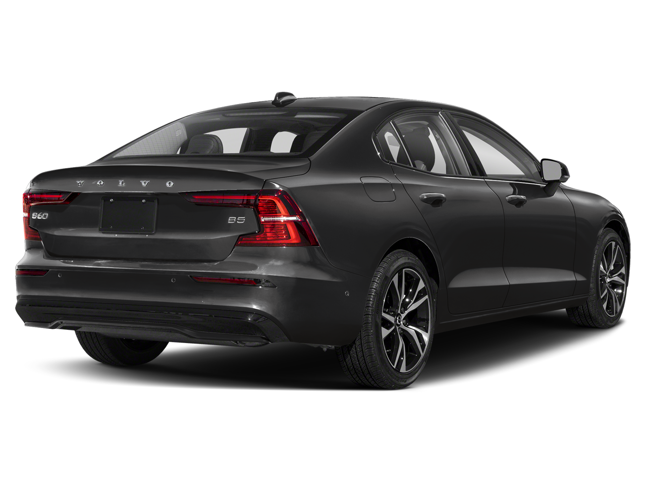 2024 Volvo S60 B5 FWD Core Dark Theme