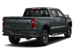 2025 Chevrolet Silverado 1500 4WD Crew Cab 147" ZR2